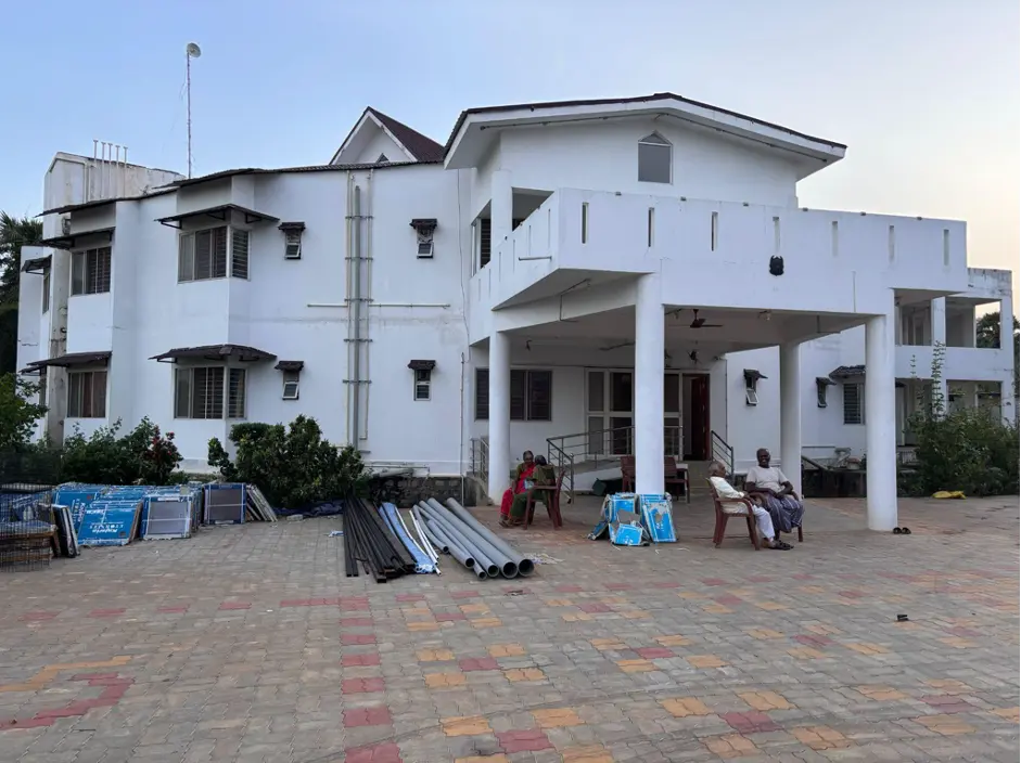 The Muthiyor Nanban Home Building Complex